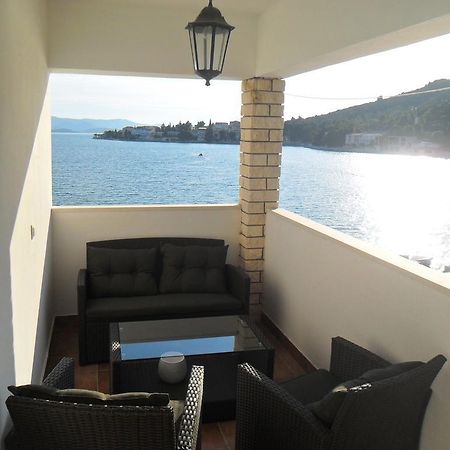 Apartment Ante Klek Kültér fotó