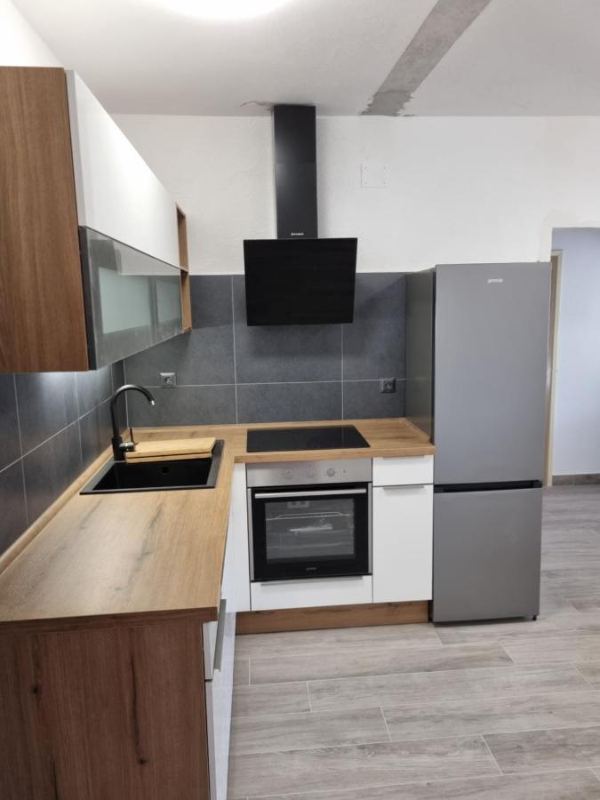 Apartment Ante Klek Kültér fotó