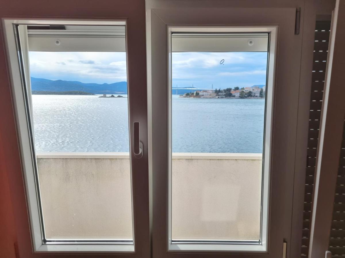 Apartment Ante Klek Kültér fotó