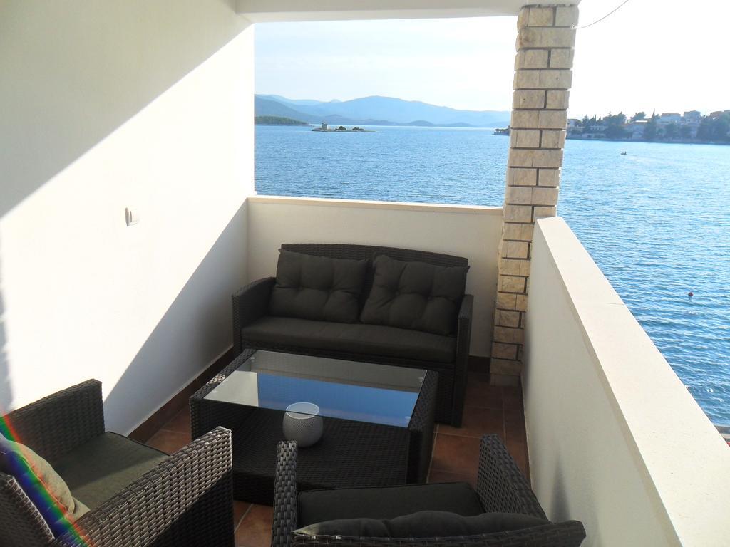 Apartment Ante Klek Kültér fotó