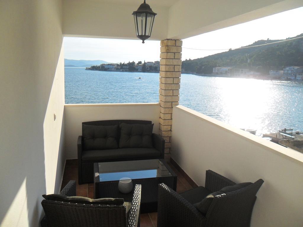 Apartment Ante Klek Kültér fotó