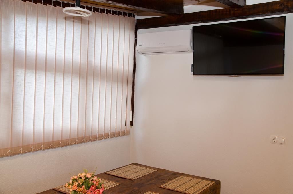 Apartment Ante Klek Kültér fotó
