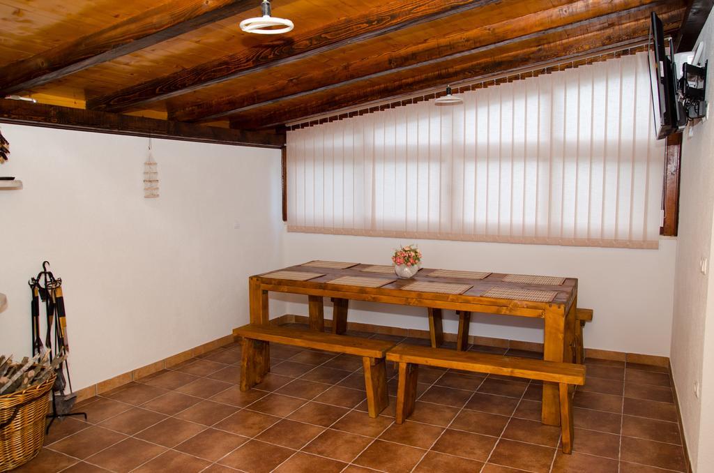 Apartment Ante Klek Kültér fotó