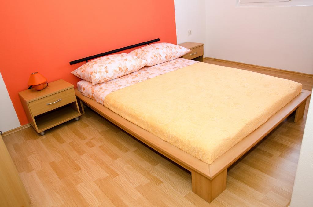 Apartment Ante Klek Kültér fotó