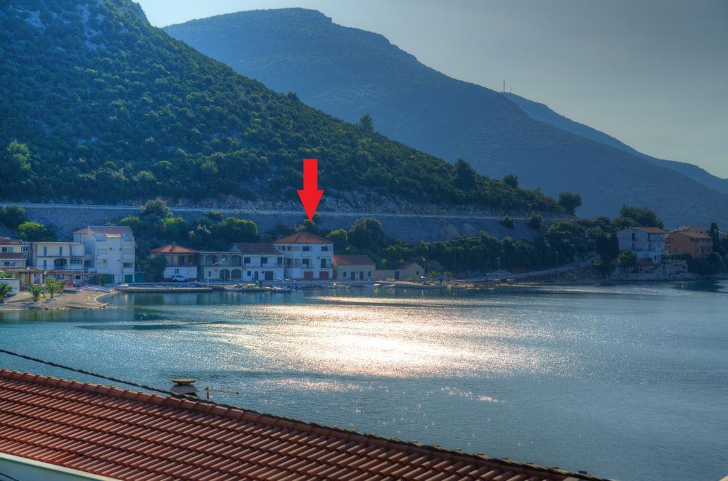 Apartment Ante Klek Kültér fotó